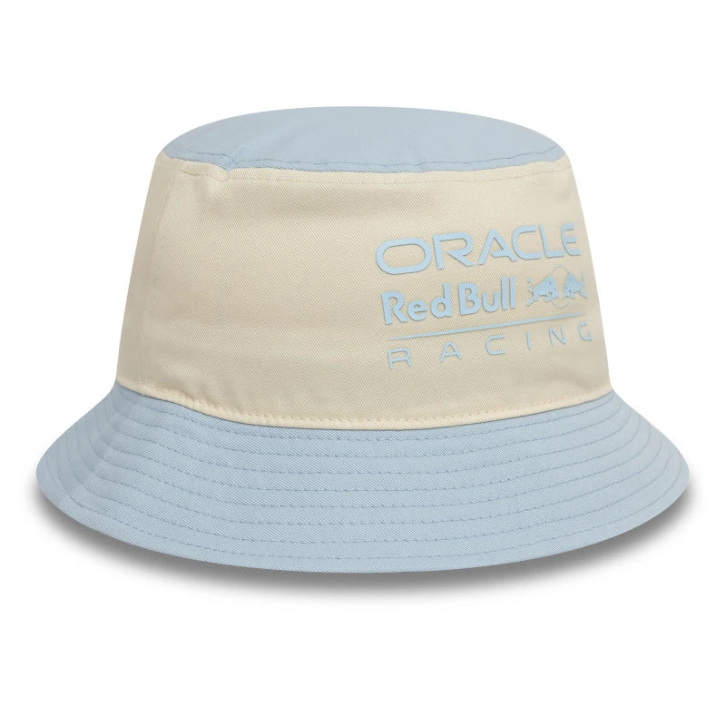 Red Bull Racing Kontrast Bucket Hat 🔥