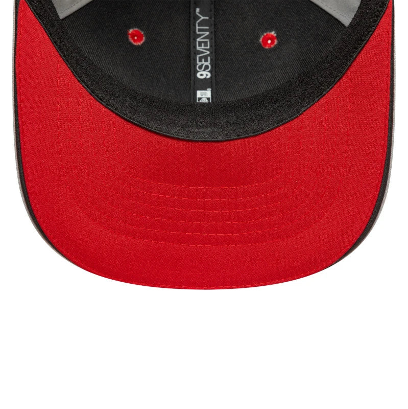 Gorra VisaRB Yuki Tsunoda 9SEVENTY 🔥