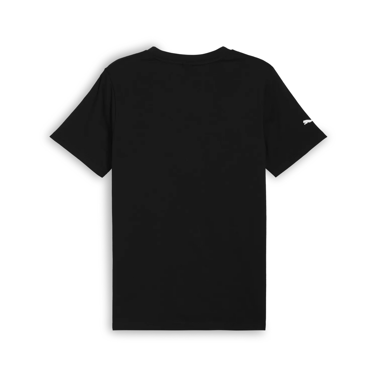 Ferrari Race Polohemd - Schwarz 🔥