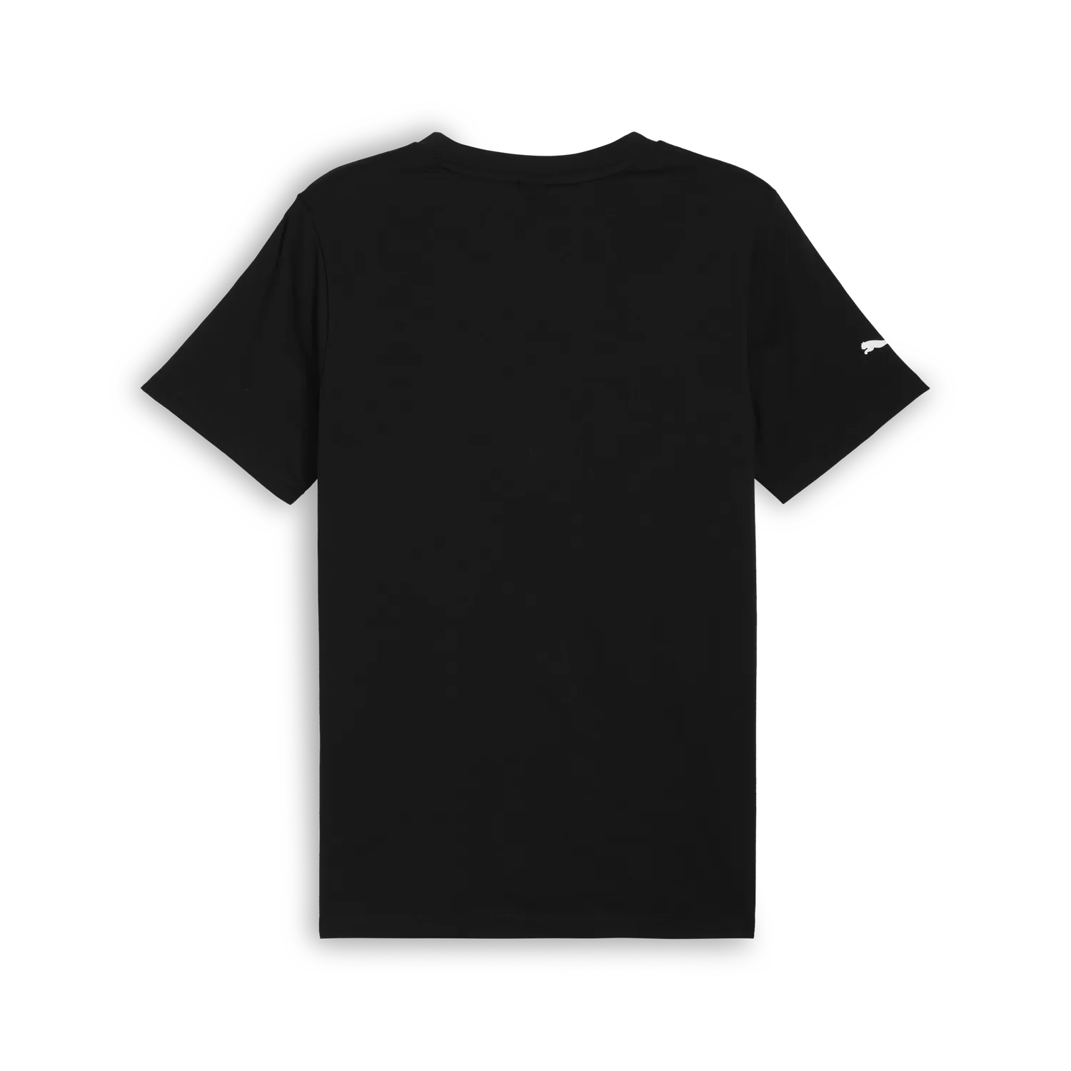 Ferrari Race Polohemd - Schwarz 🔥