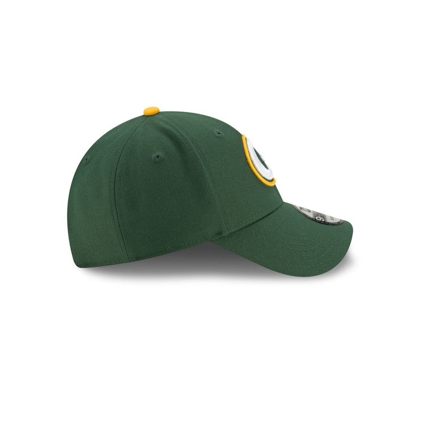 NFL Green Bay Packers Team-Kappe