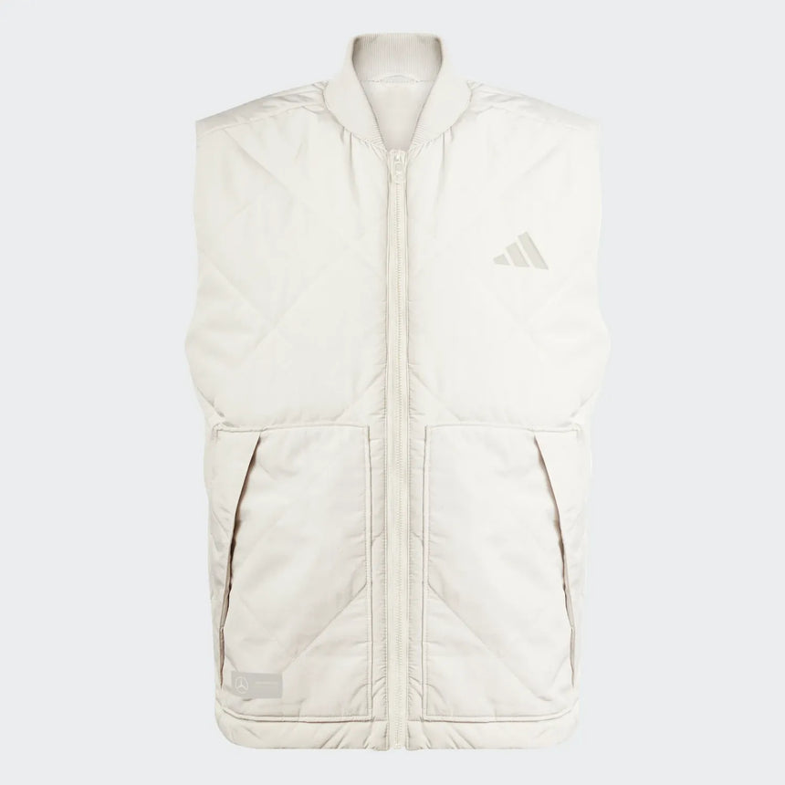 Chaleco Mercedes PS 🔥