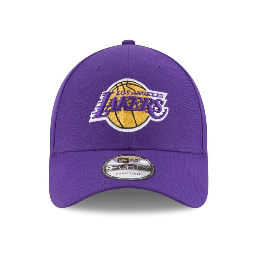 Gorra del equipo NBA Los Angeles Lakers