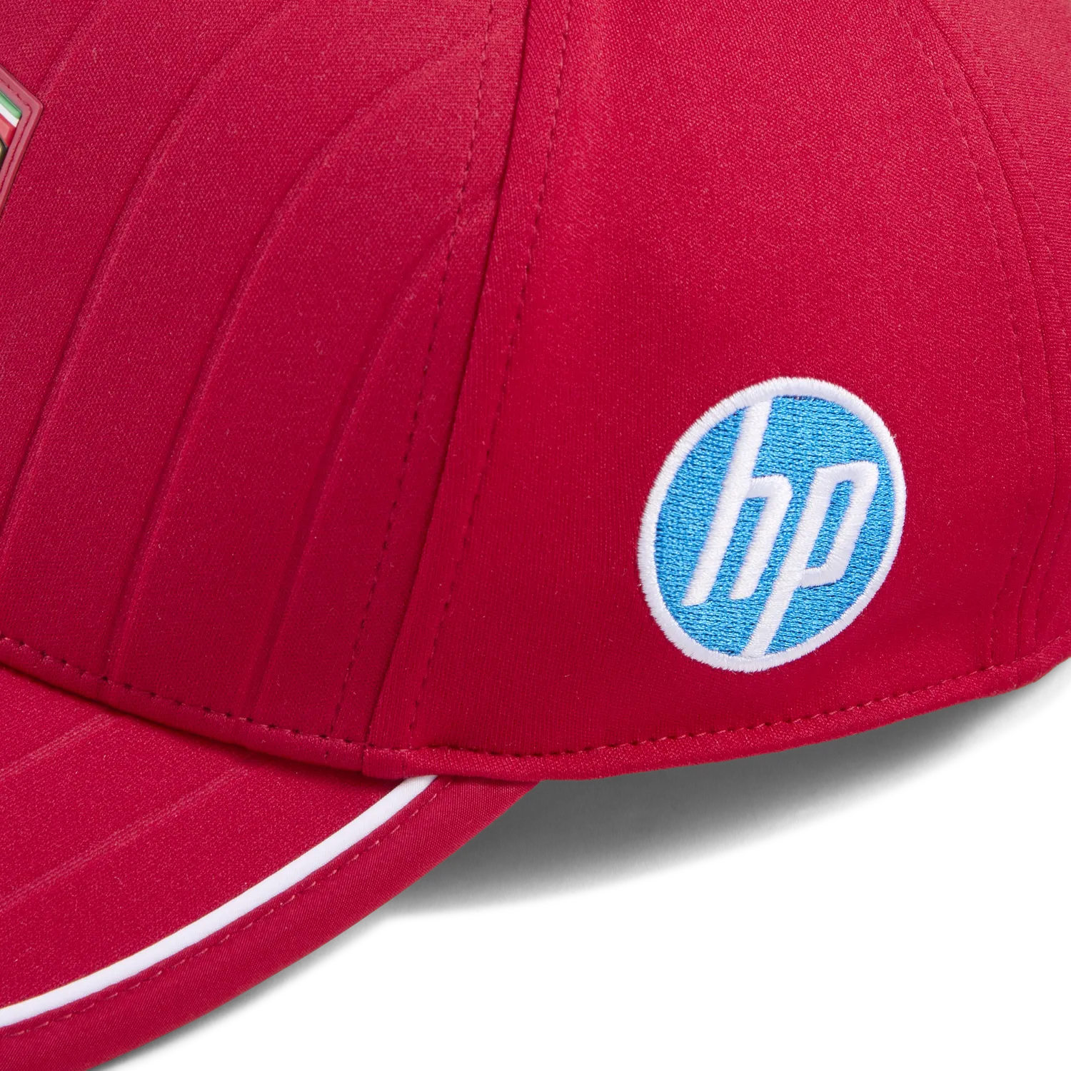 Ferrari Lewis Hamilton Cap 🔥