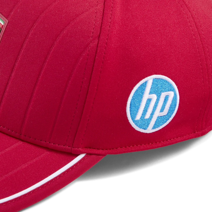 Gorra Ferrari Lewis Hamilton 🔥