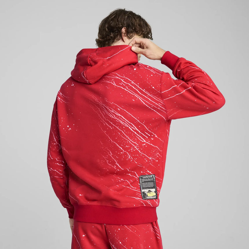 Ferrari Race Kapuzenpullover 🔥