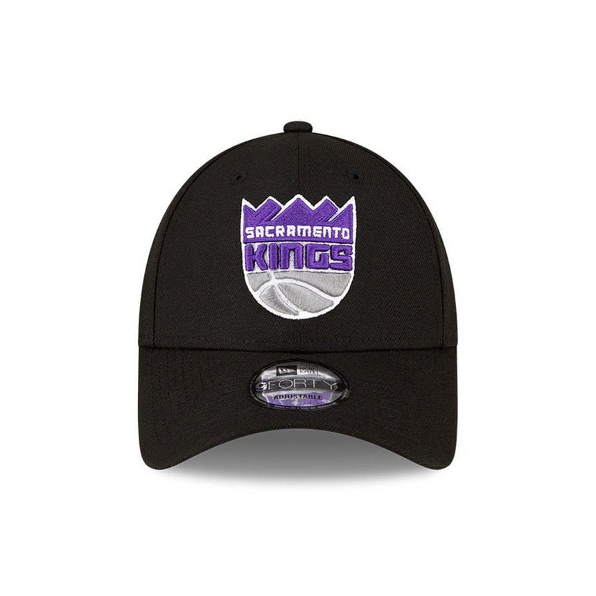 NBA Sacramento Kings Team Cap