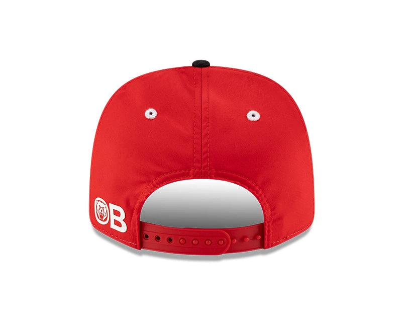 Gorra Haas F1 Nico Hülkenberg 9SEVENTY 🔥