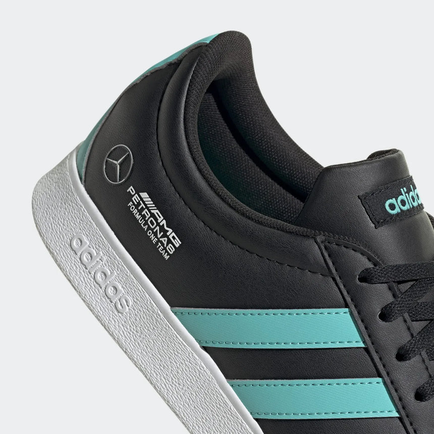 Zapatos Mercedes VL Court 🔥