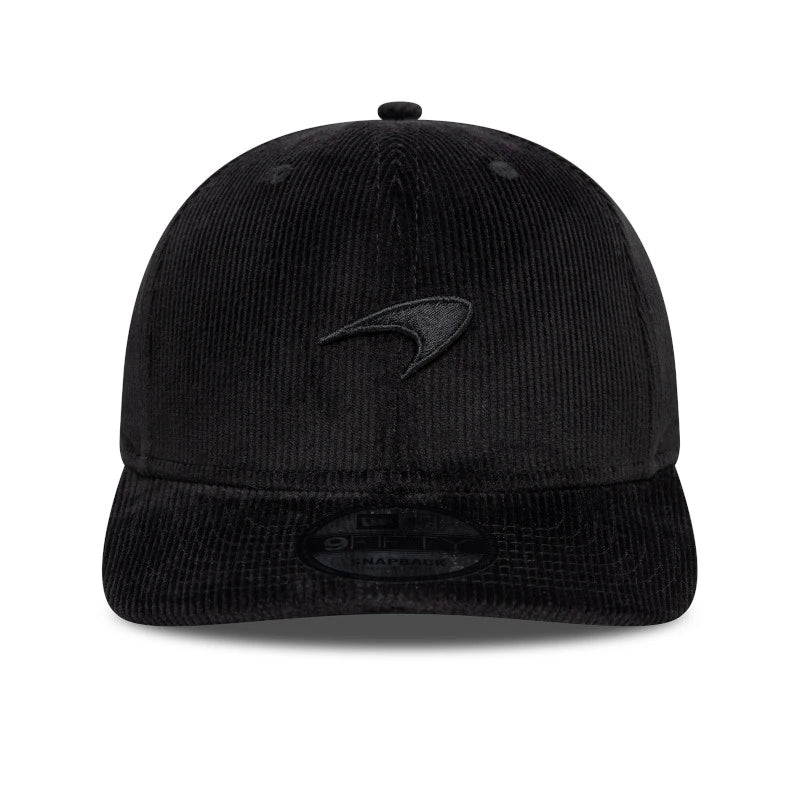 Gorra McLaren Cord 9FIFTY 🔥