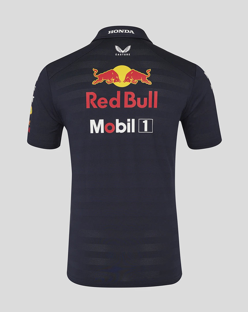 Red Bull Racing Polohemd 🔥