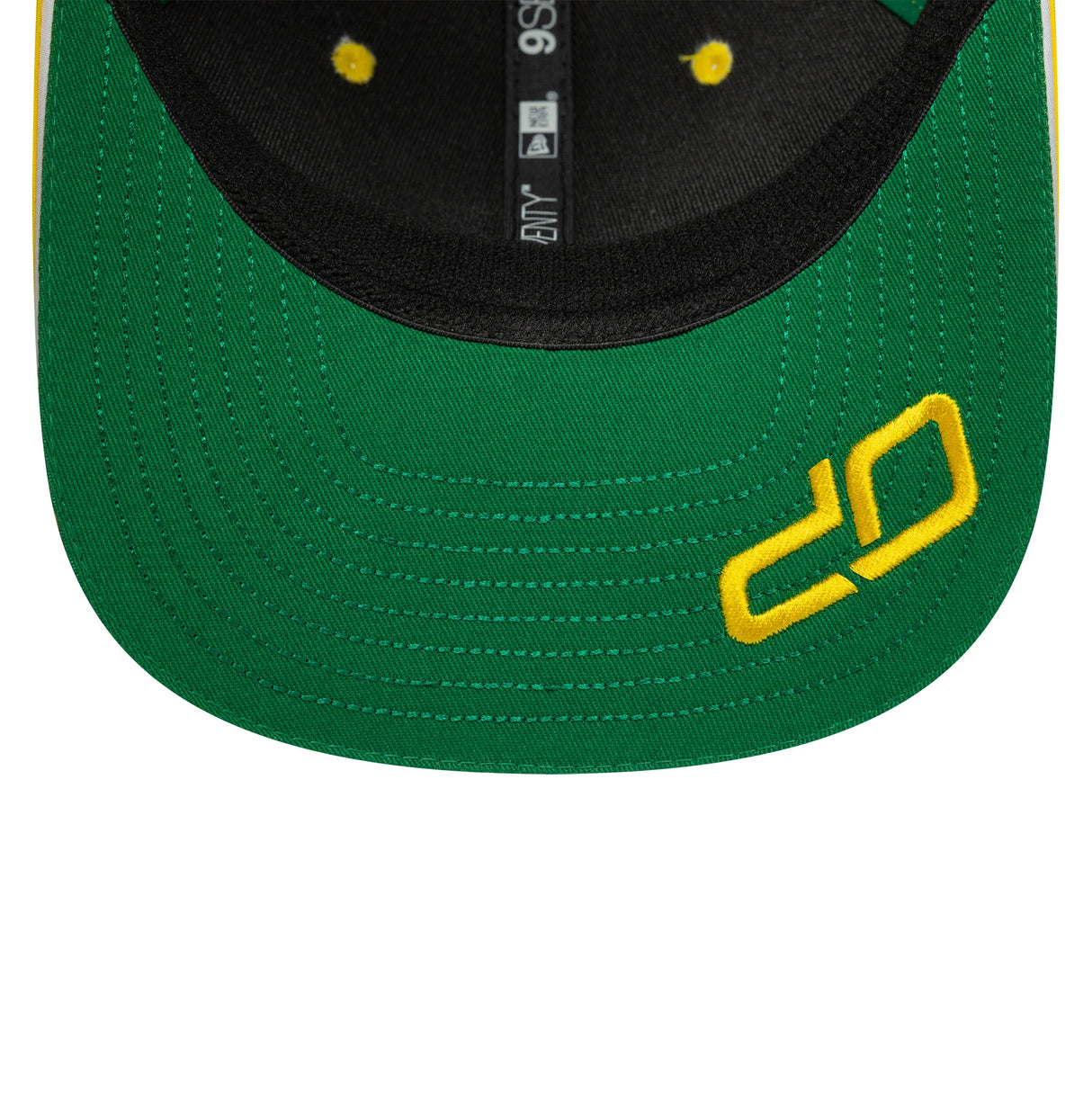 Gorra McLaren Australia Oscar Piastri 9SEVENTY SS 🔥