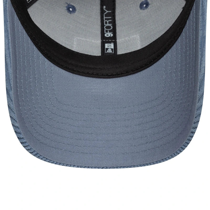 Red Bull Racing Cord 9FORTY Cap 🔥