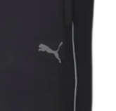 Pantalones deportivos Puma Ferrari Style T7, color negro, 2020