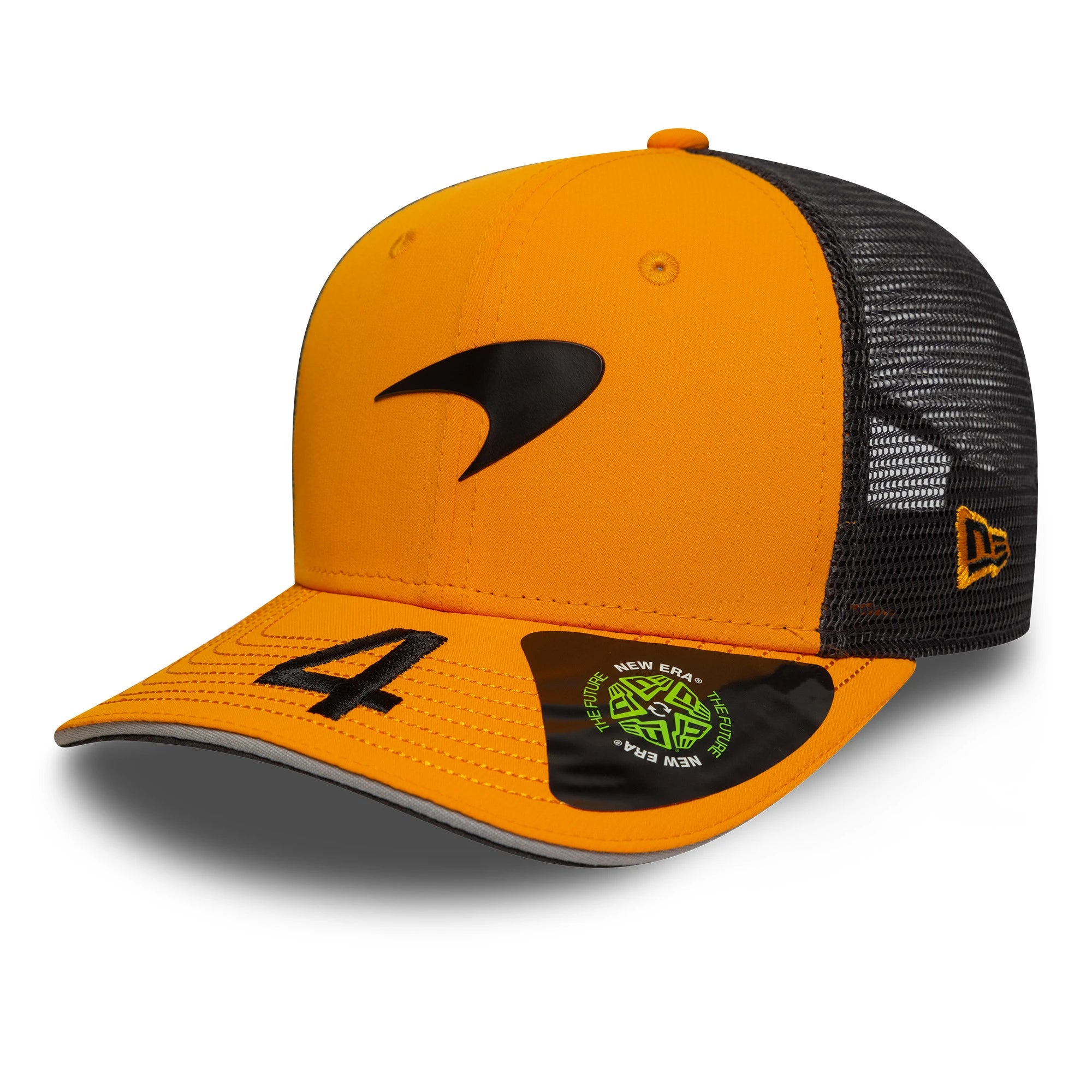 Gorra McLaren Lando Norris 9FIFTY 🔥