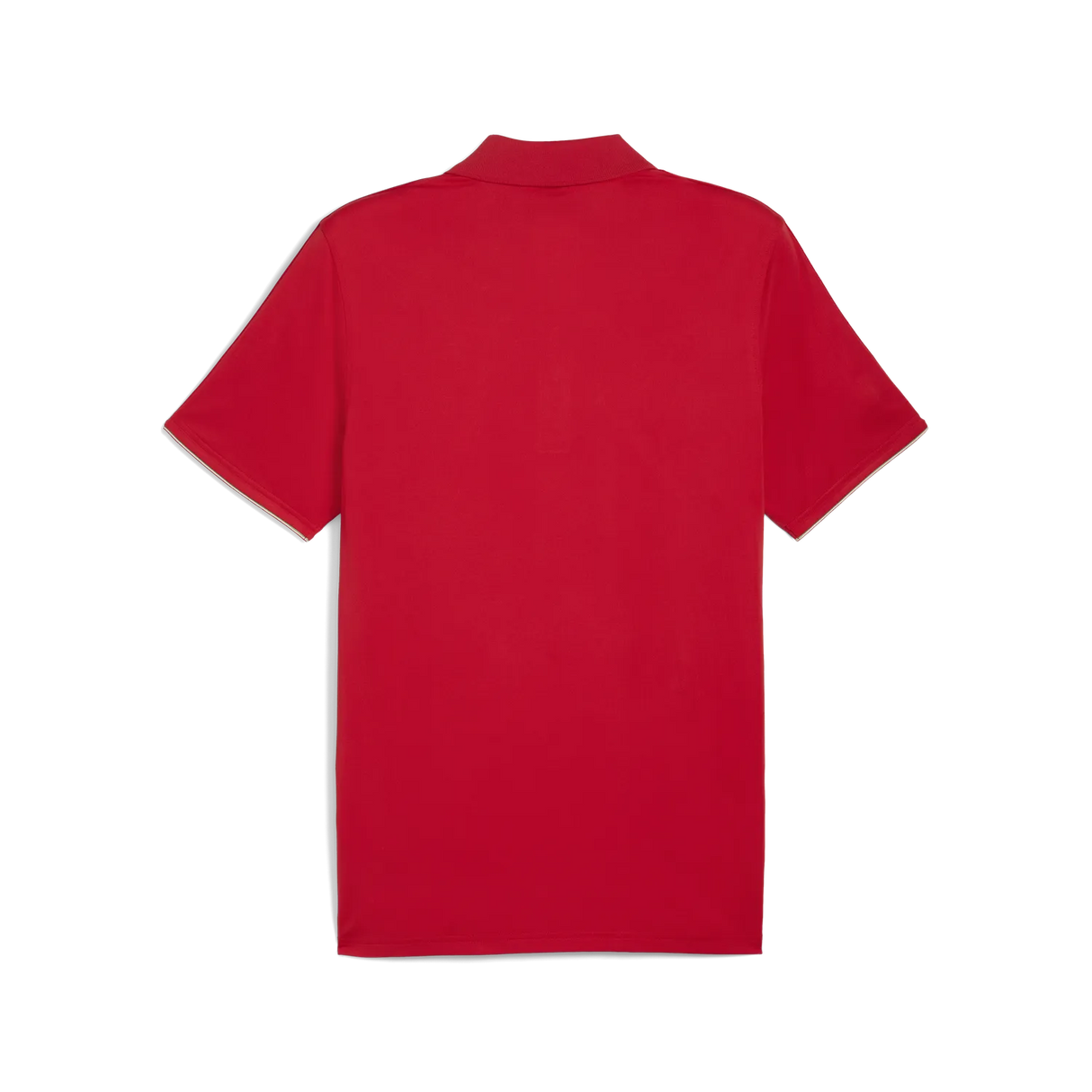 Ferrari Race Polohemd - Rot 🔥