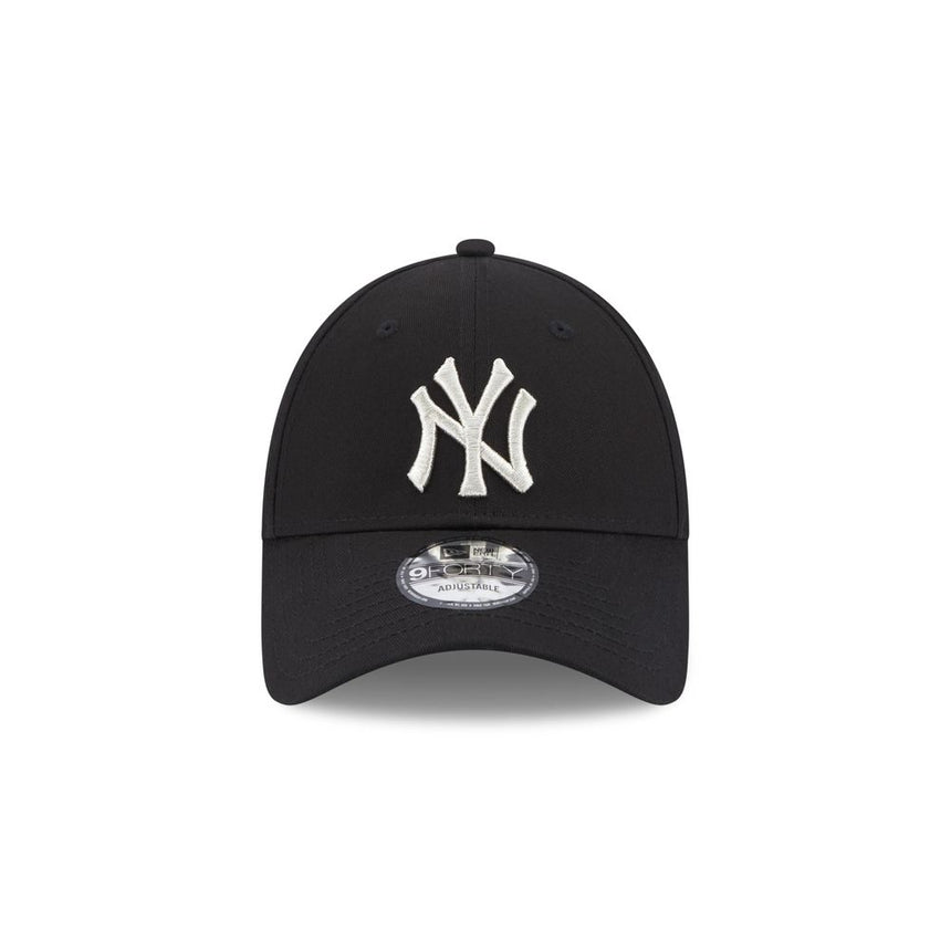 Gorra 9FORTY del equipo de los Yankees de Nueva York de la MLB - Mujer