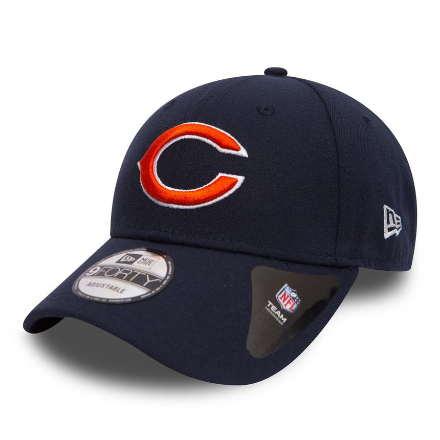 NFL Chicago Bears Team-Kappe