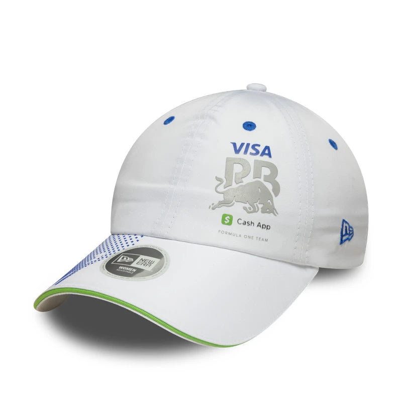 VisaRB Offene Cap – Damen 🔥
