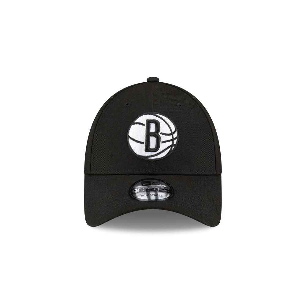 NBA Brooklyn Nets Team Cap