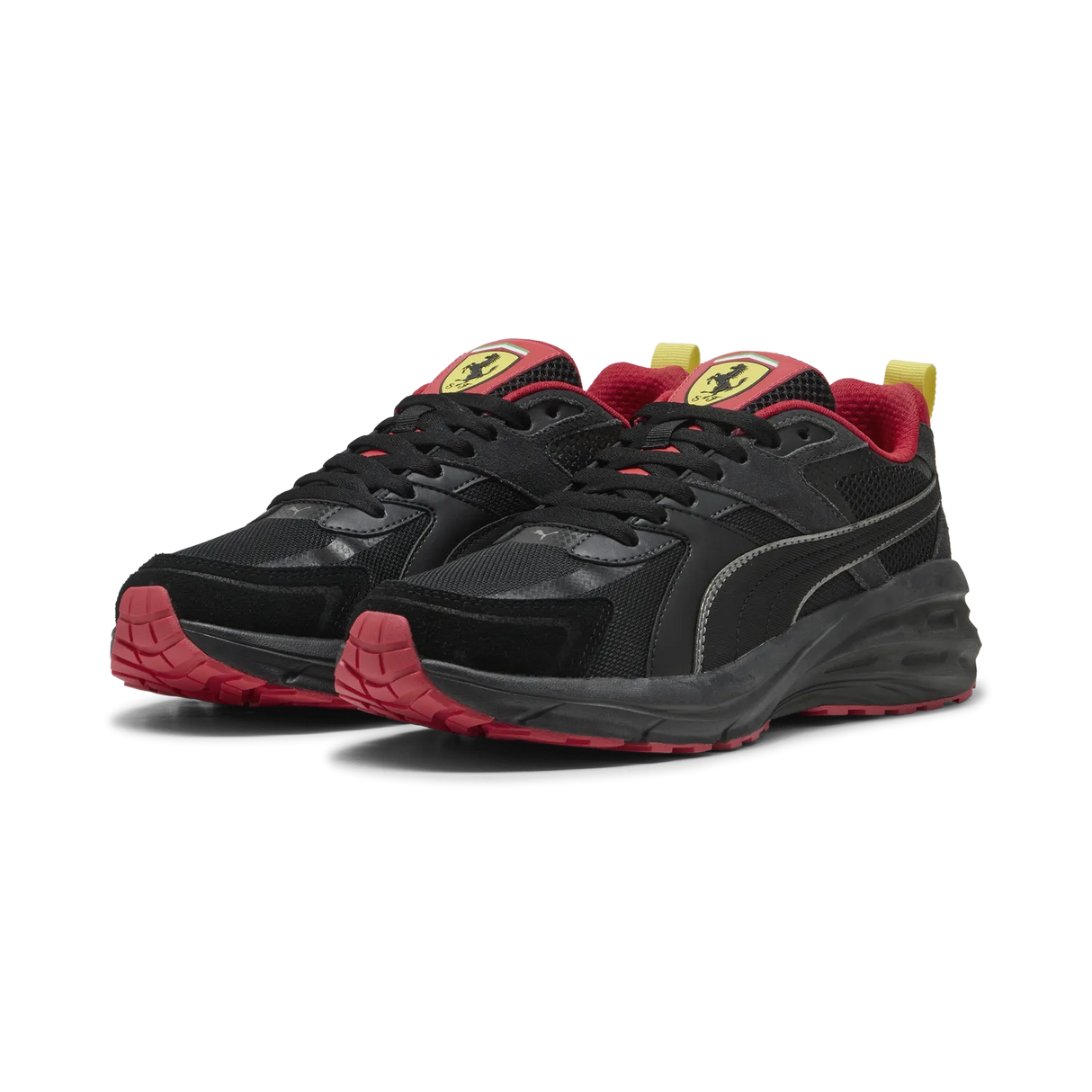 Ferrari Hypnotic LS Schuhe 🔥