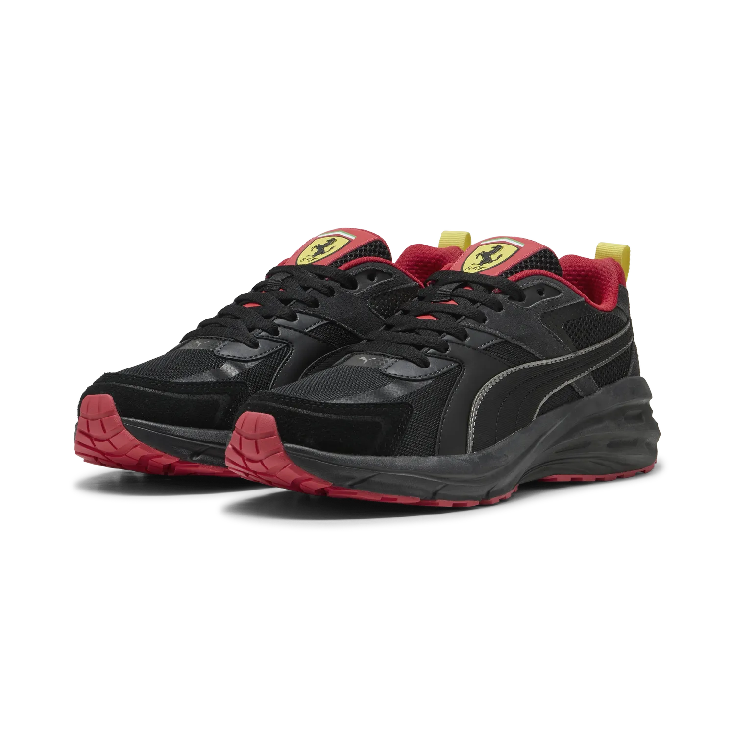 Ferrari Hypnotic LS Schuhe 🔥