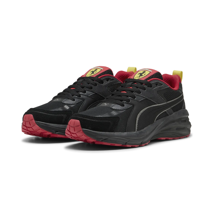 Zapatos Ferrari Hypnotic LS 🔥