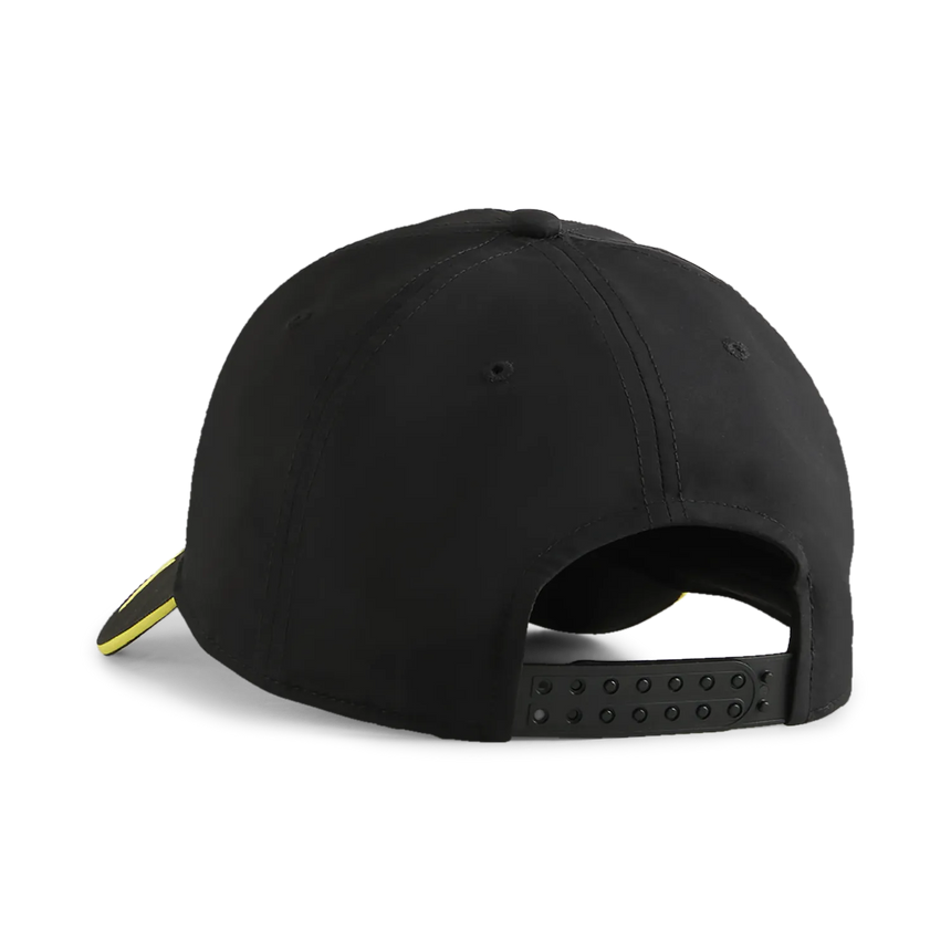Ferrari Race Cap - Schwarz 🔥