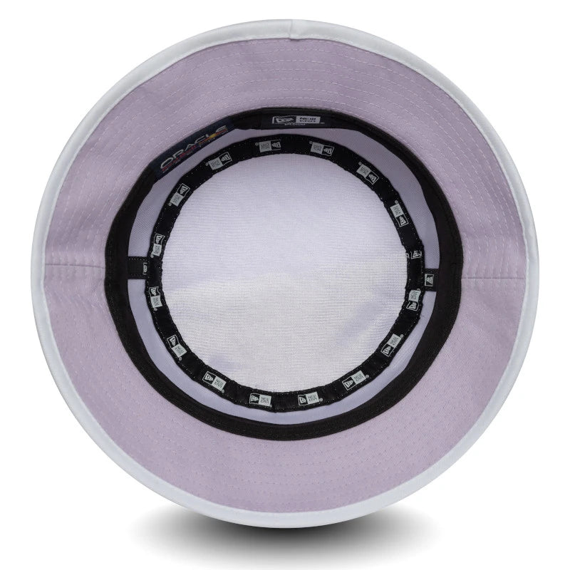 Sombrero de pescador de Red Bull Racing Miami 🔥