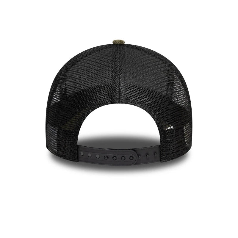 Gorra de camionero McLaren Cord 9FORTY 🔥
