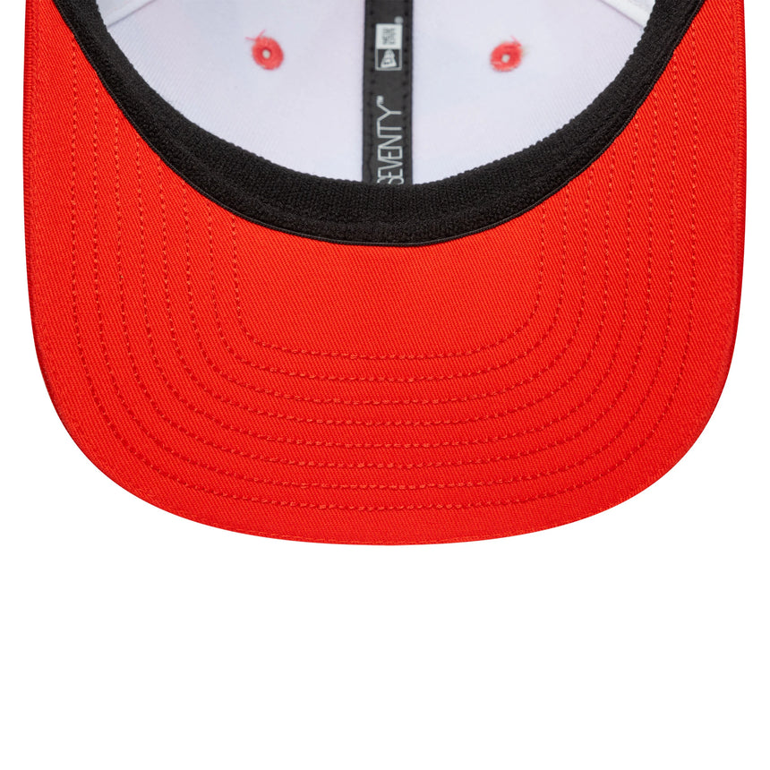 Alpine Esteban Ocon Silverstone 9SEVENTY Cap 🔥