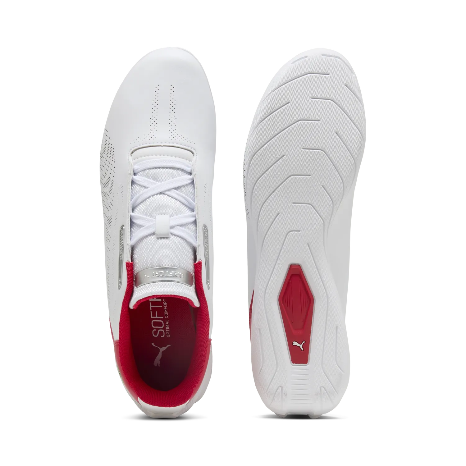 Ferrari Drift Cat Decima 2.0 Schuhe 🔥