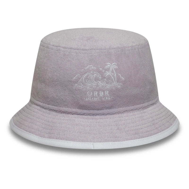 Sombrero de pescador de Red Bull Racing Miami 🔥