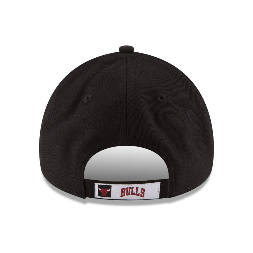 Gorra de los Chicago Bulls de la NBA