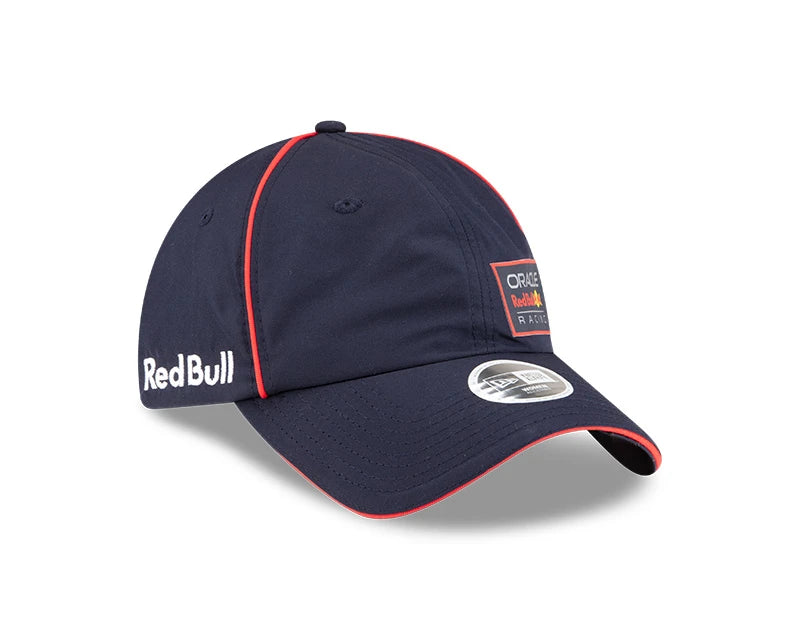 Red Bull Racing Team Open Cap – Women 🔥