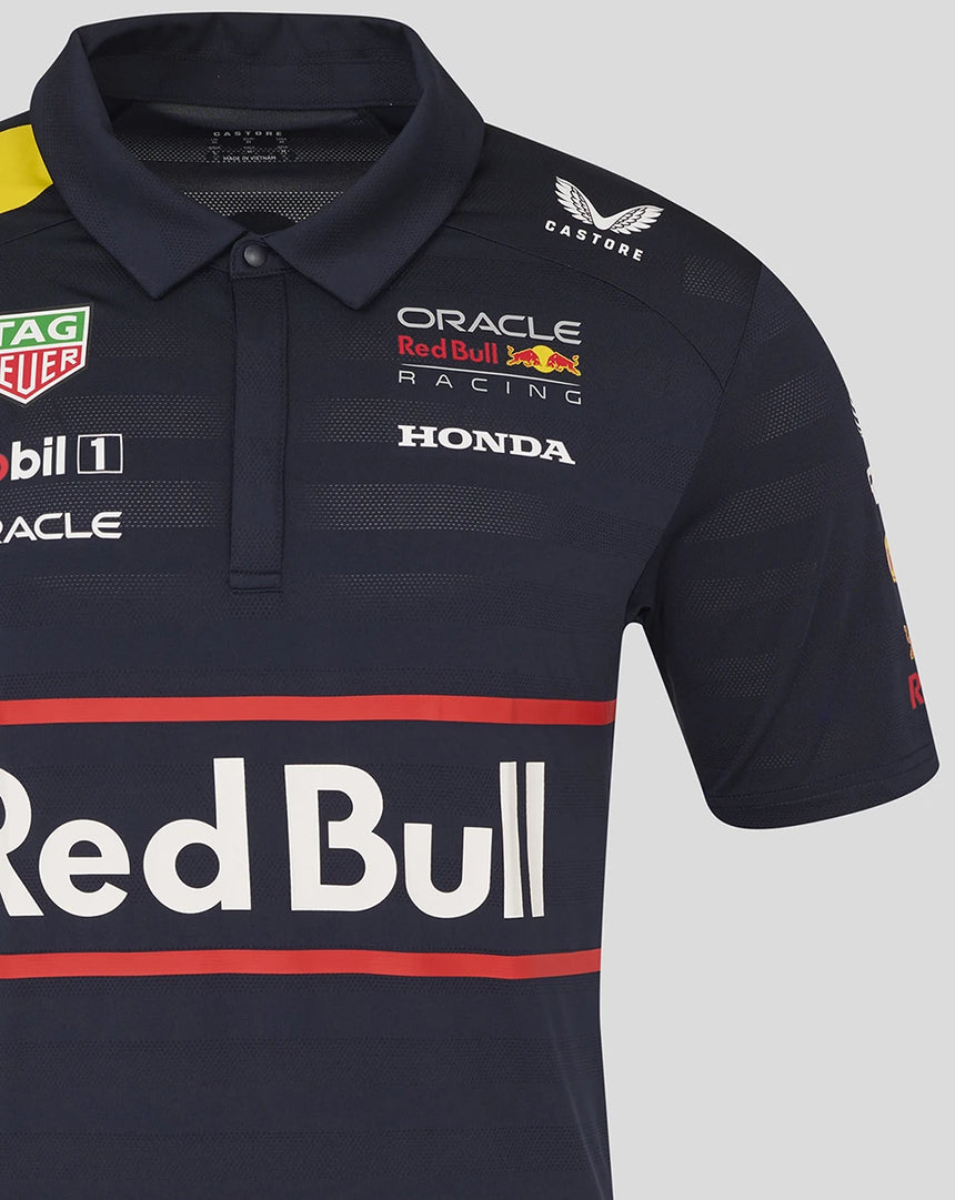 Red Bull Racing Polohemd 🔥