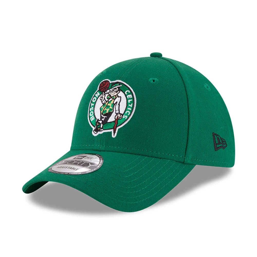 NBA Boston Celtics Team-Kappe