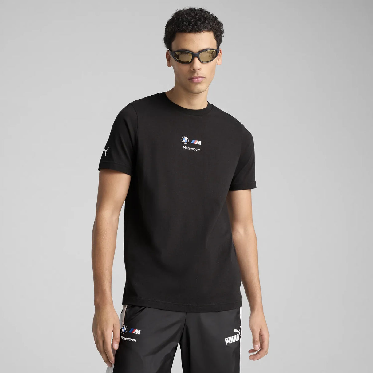 BMW Car Graphic T-Shirt 🔥
