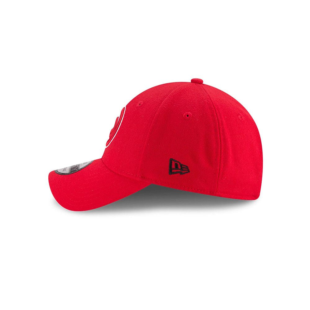 NBA Atlanta Hawks Team-Kappe