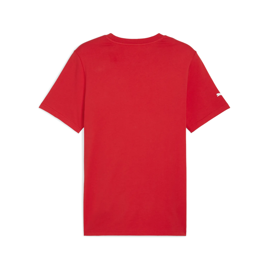 Formula 1 Essentials Logo T-Shirt 🔥