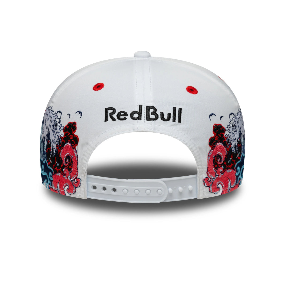 Gorra 9SEVENTY SS de Red Bull Racing Japón 🔥