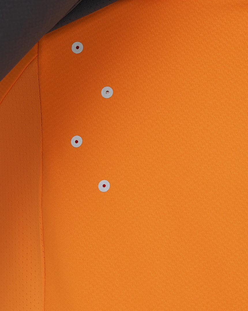 Camiseta de configuración del equipo McLaren F1 para mujer 🔥