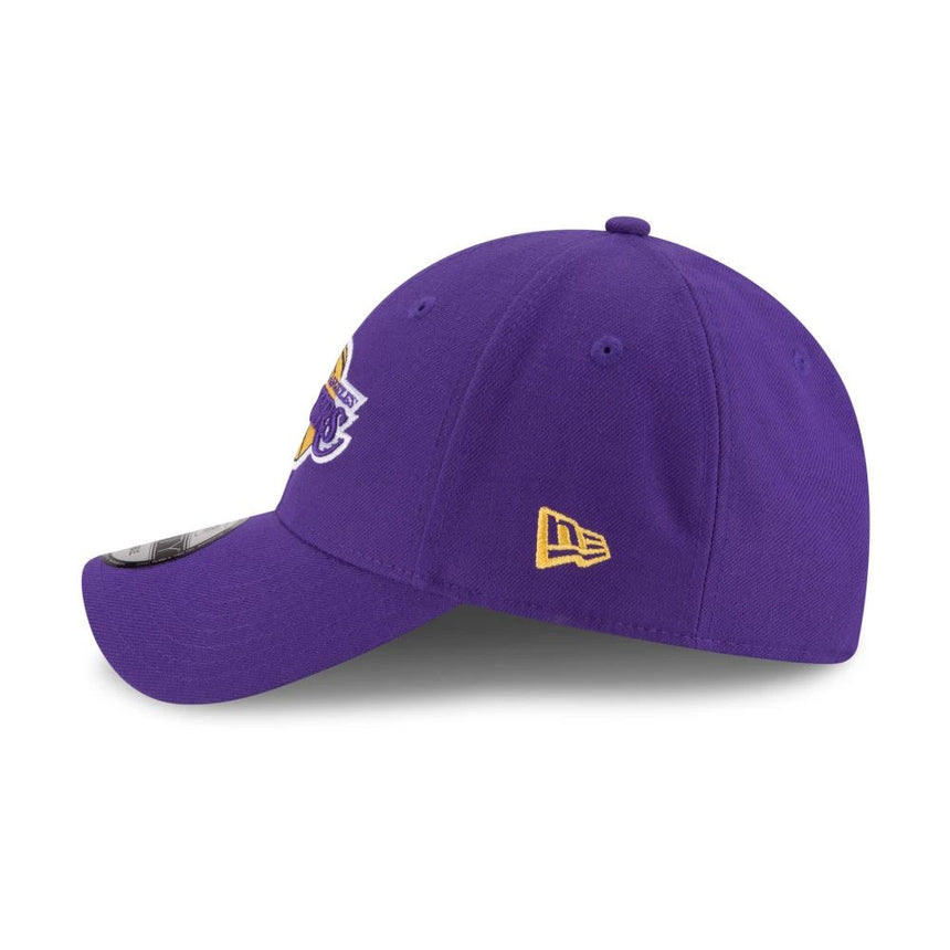 Gorra del equipo NBA Los Angeles Lakers