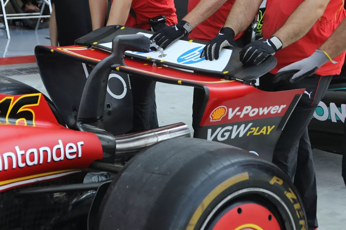 Red Bull beschwert sich über Ferrari und McLaren