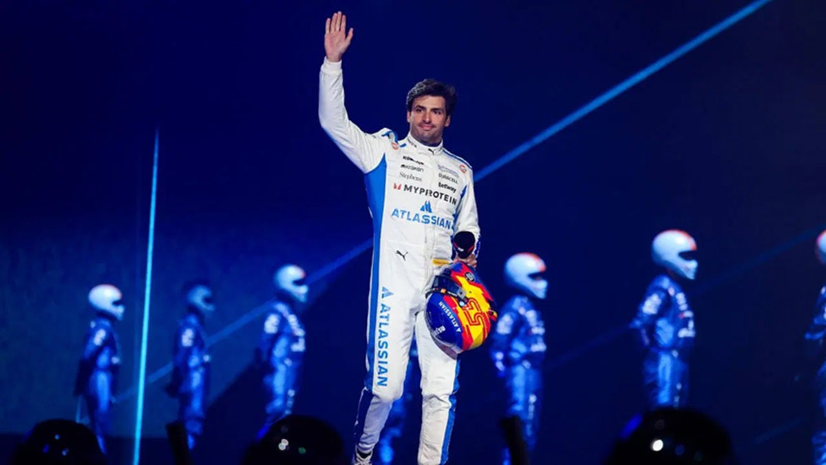 Sainz: "Wenn ich mich nicht zu einem Meisterteam verpflichten kann, dann mache ich eines..."