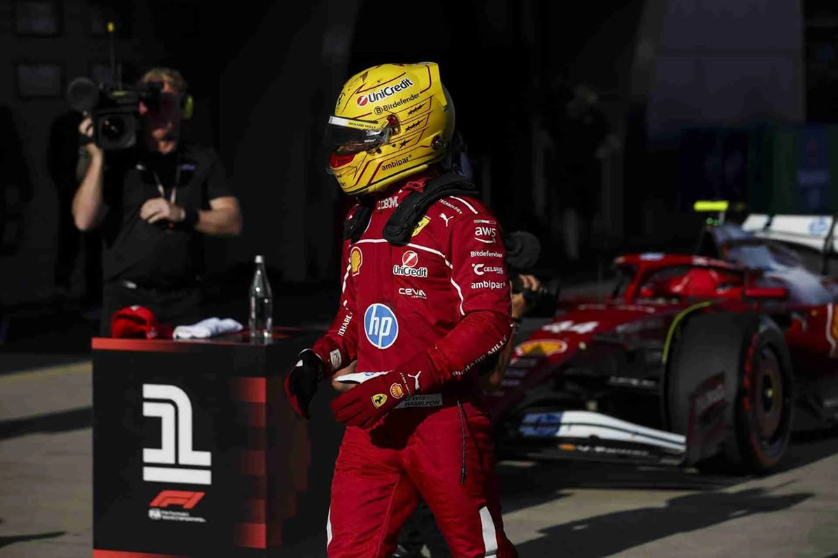 Presse: "Ferrari wird ab Japan im Rennen um die Weltmeisterschaft sein"