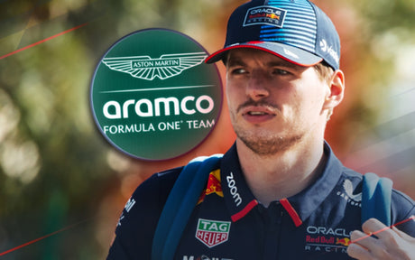 Steiner: „Verstappen hat ein Angebot erhalten, das er nicht ablehnen wird.”