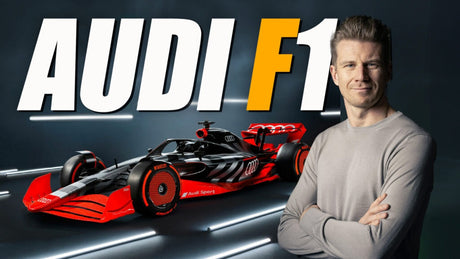 Audi: „Wir wollen bis 2030 gewinnen!”