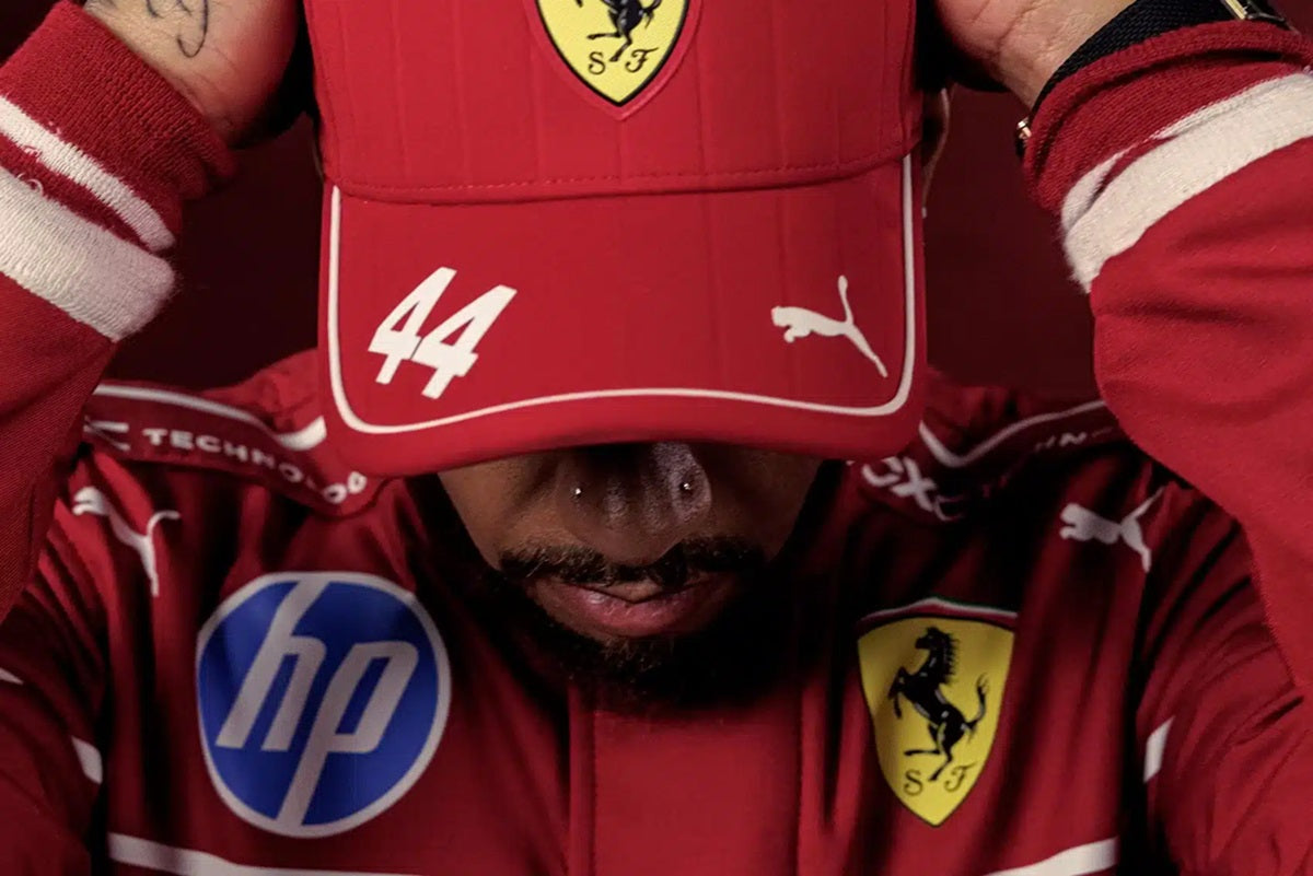 Experte: „Hamilton hat ein halbes Jahr, um zu beweisen…“