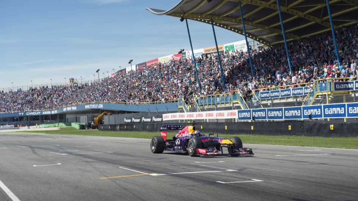 Die Hollandische Grand Prix ist noch nicht verloren: Zandvoort raus, Assen rein?